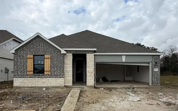 15839 Tall Barberry Lane, Crosby, TX 77532