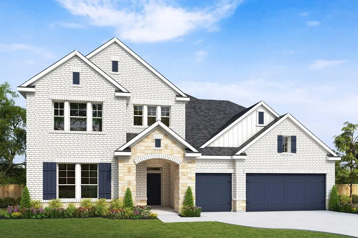 31411 Bluebell Avenue, Fulshear, TX 77423 - #1