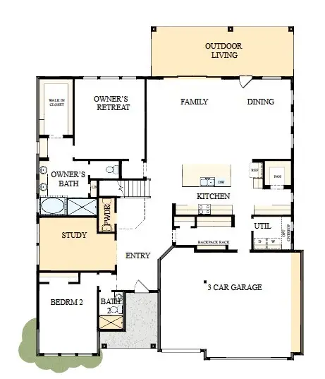 31411 Bluebell Avenue, Fulshear, TX 77423 - #2