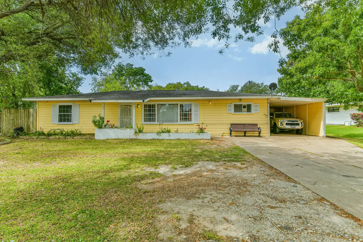 1732 Highway 3, La Marque, TX 77568 - #1