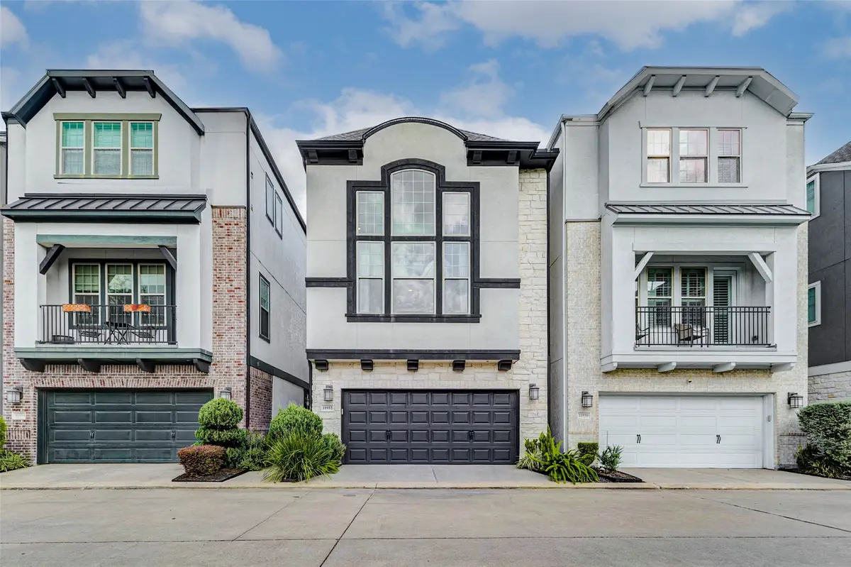 11932 Stirling Row Lane, Houston, TX 77082 - Image #1
