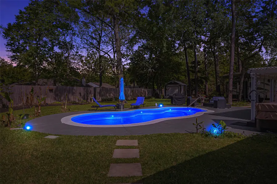 910 Apollo Street, New Caney, TX 77357 - #2