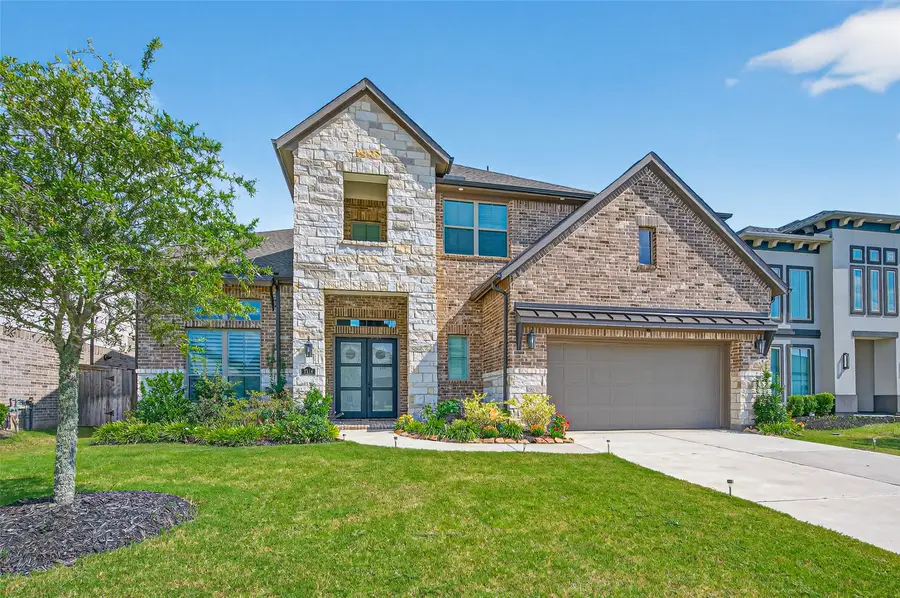 2114 Colonel Fields Drive, Richmond, TX 77469 - Image #3