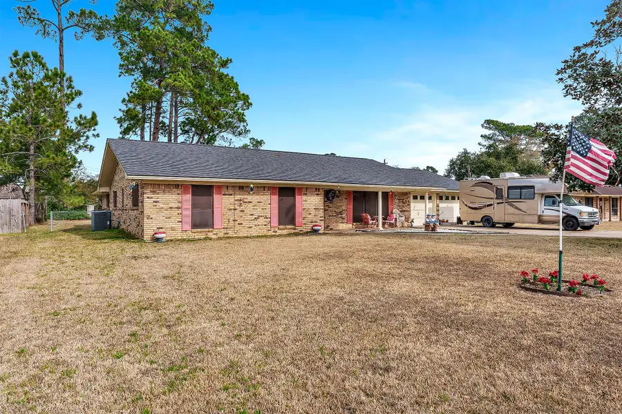 7760 Laurie Lane, Lumberton, TX 77657 - #2
