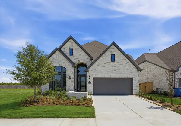 21023 Casting Line Court, Cypress, TX 77433