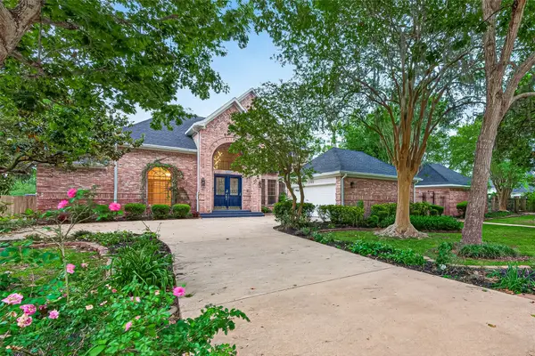 2703 Peninsulas, Missouri City, TX 77459