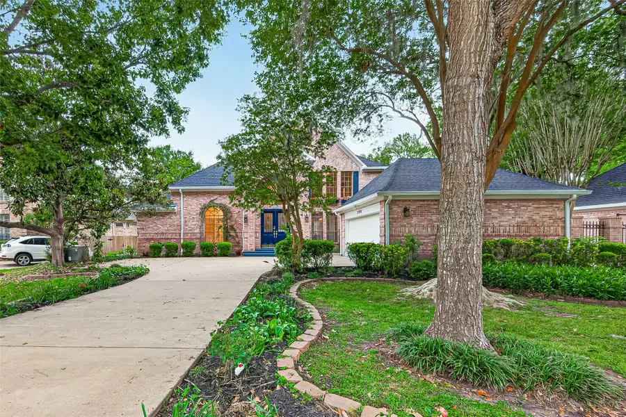 2703 Peninsulas, Missouri City, TX 77459 - #2