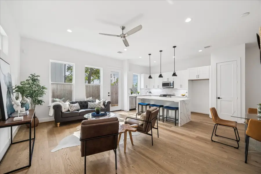 7710 Sky Dweller Drive, Houston, TX 77055 - #3