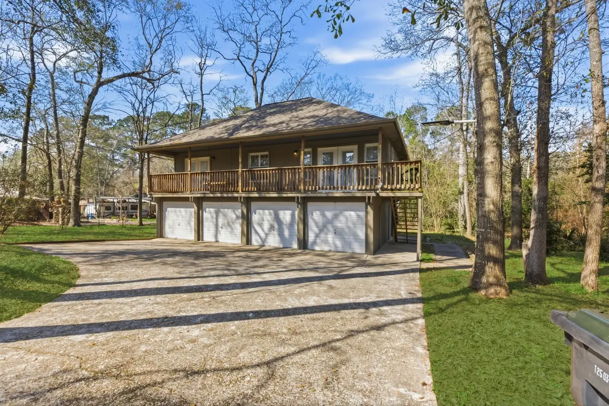 500 Dogwood Trail, Conroe, TX 77316 - #1