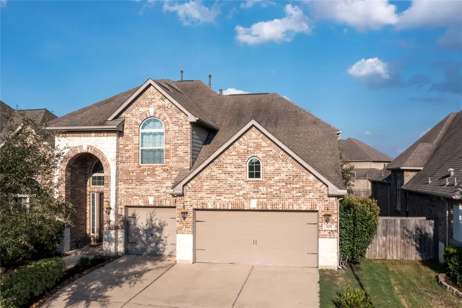 2727 Richmond Ridge Lane, Katy, TX 77494 - Image #2