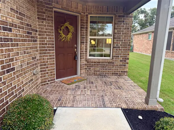 3242 Golden Eagle Way, Richmond, TX 77469