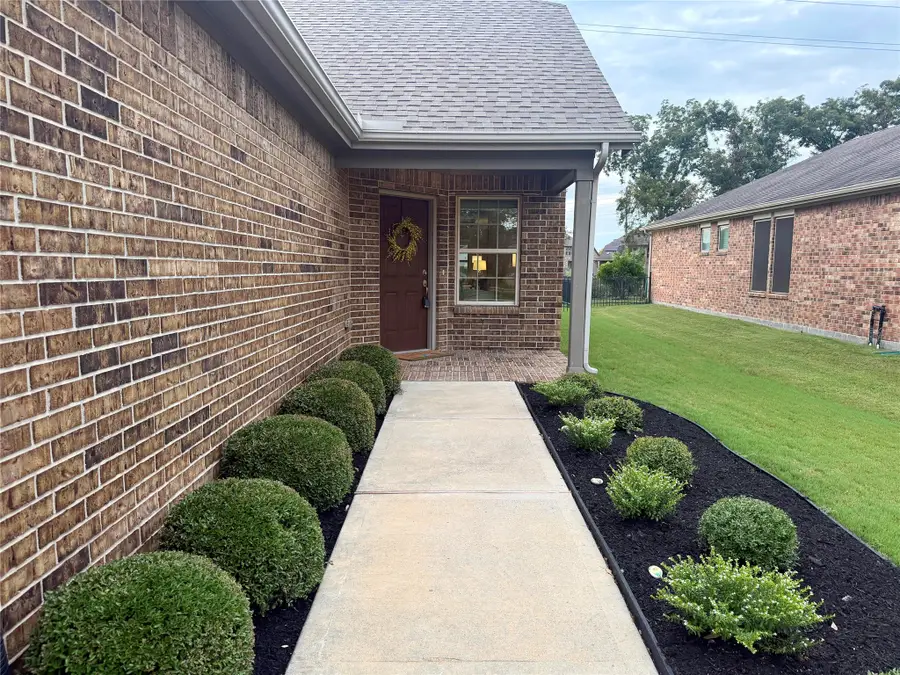 3242 Golden Eagle Way, Richmond, TX 77469 - #3