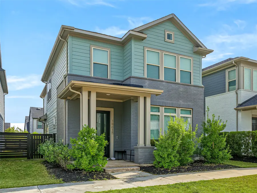 18615 Courteous Way, Cypress, TX 77433 - #2