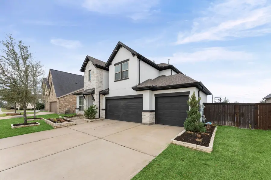 2807 Acorn Way, Katy, TX 77493 - #2