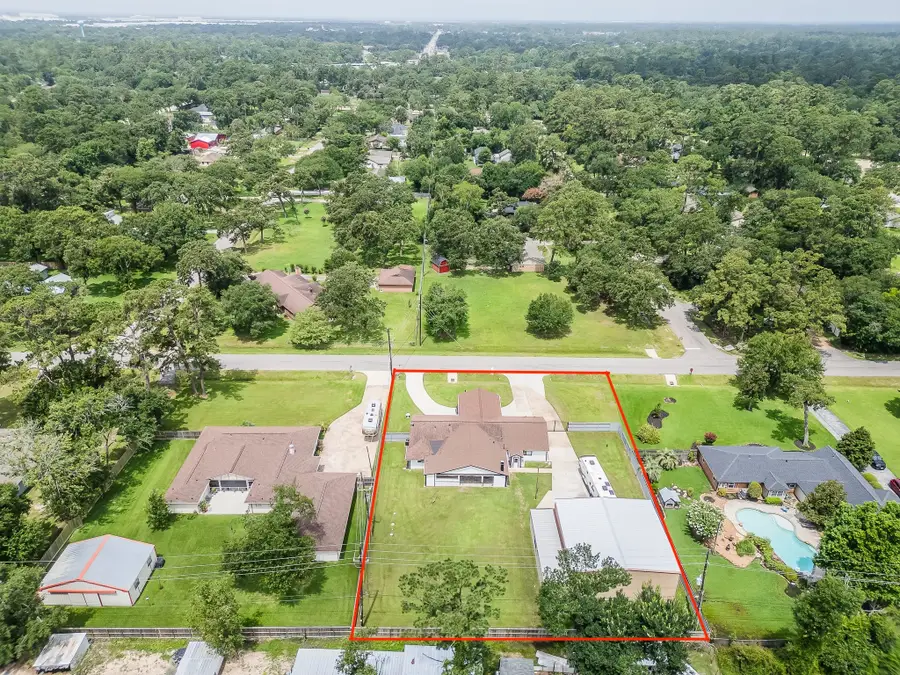11910 E Morgan Dr Drive, Houston, TX 77065 - #2