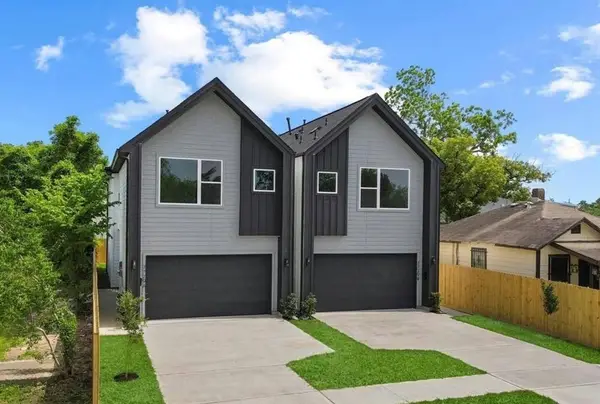 4200 New Orleans Street, Houston, TX 77020