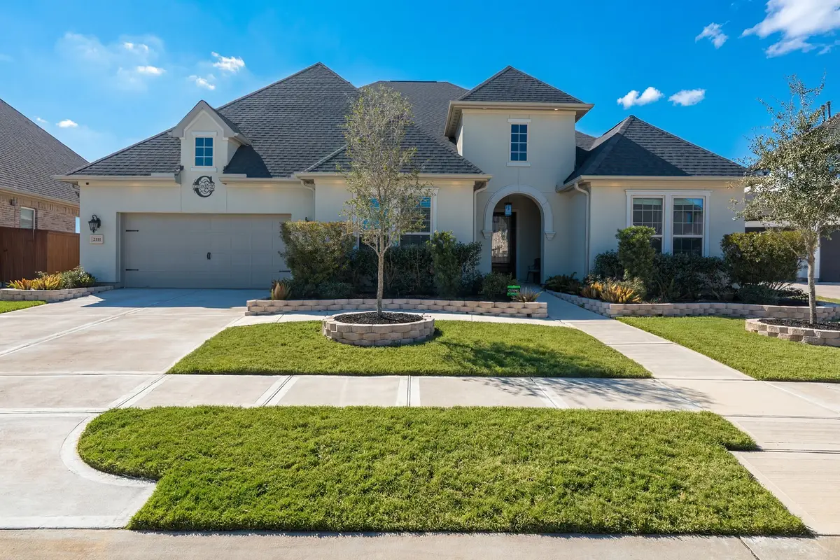 2111 Myrtle Manor Lane, Katy, TX 77493 - #1