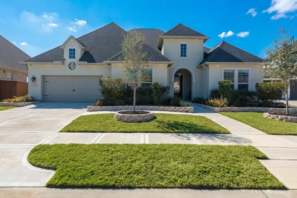 2111 Myrtle Manor Lane, Katy, TX 77493