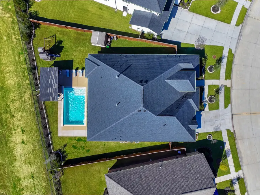 2111 Myrtle Manor Lane, Katy, TX 77493 - #2