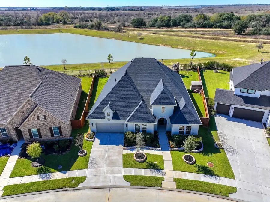 2111 Myrtle Manor Lane, Katy, TX 77493 - #3