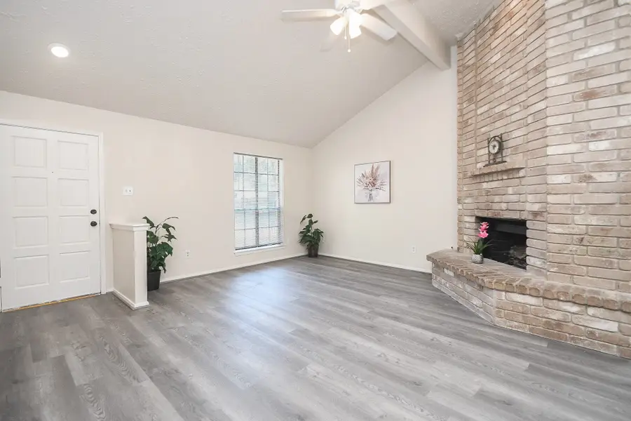 7129 Village Lake Drive, Cypress, TX 77433 - #2