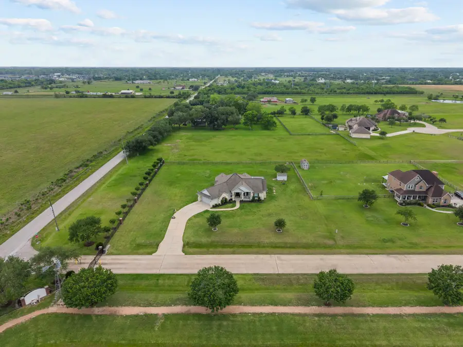 16003 Three Oaks Boulevard, Santa Fe, TX 77517 - #3