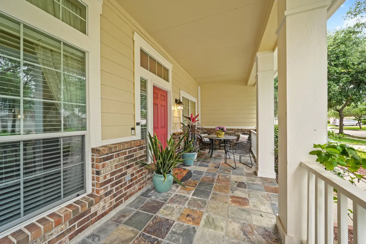 4026 Chestnut Bend, Missouri City, TX 77459 - #1