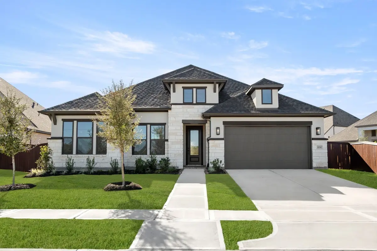 8718 Antelope Canyon Way, Manvel, TX 77578 - Image #1