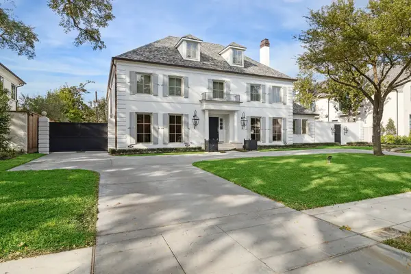 3444 Meadow Lake Lane, Houston, TX 77027