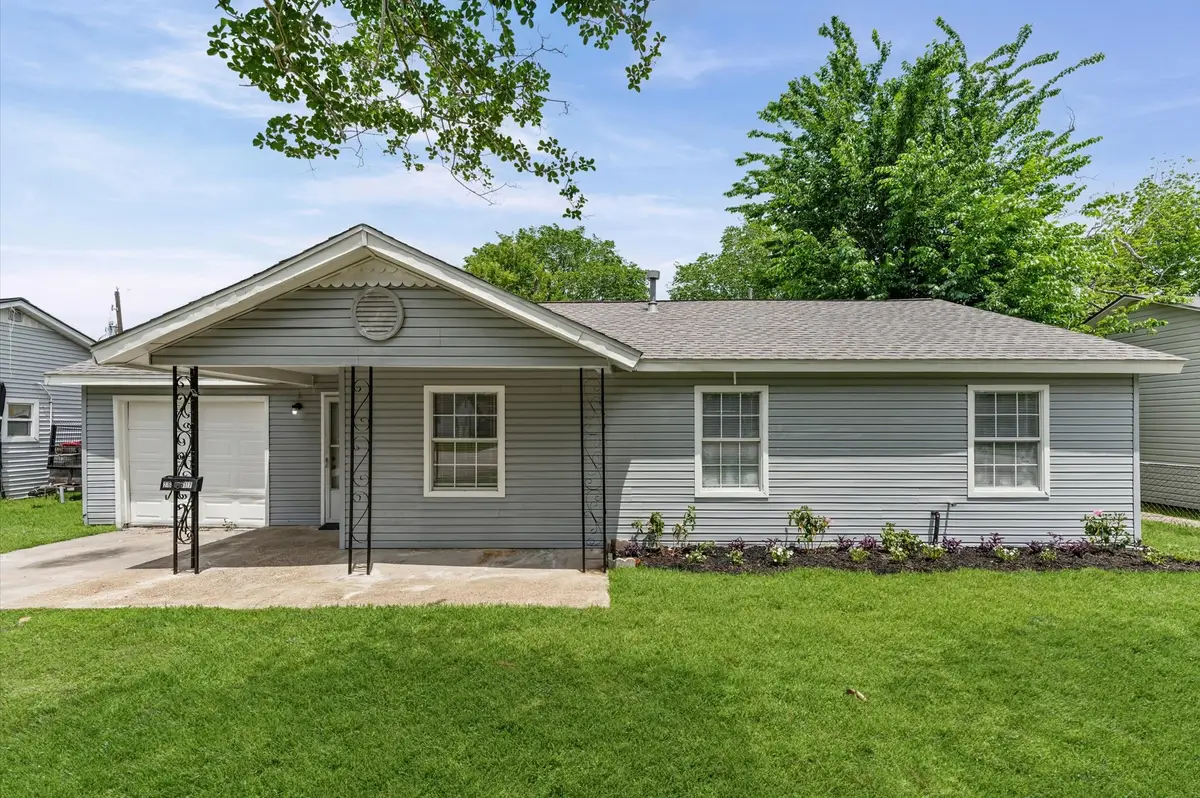 2617 Kingsdale Drive, Deer Park, TX 77536 - #1