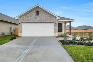 814 Countryside Glade Lane, Rosharon, TX 77583 - #1