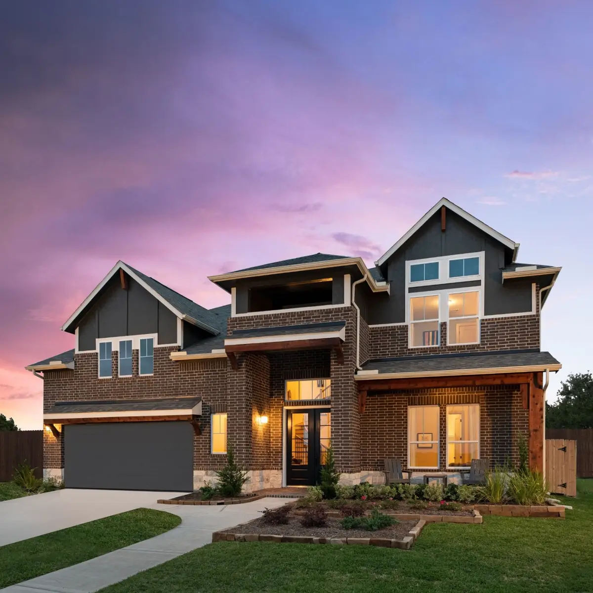 5126 Old Amber Drive, Richmond, TX 77469 - Image #1