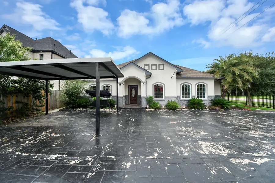 1202 Niagara Street, Houston, TX 77051 - #2
