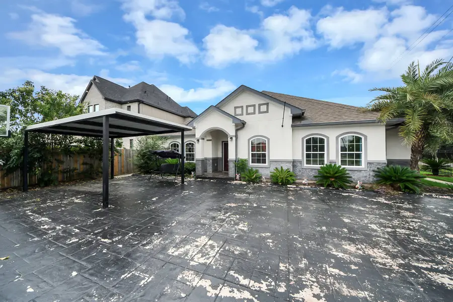 1202 Niagara Street, Houston, TX 77051 - #3
