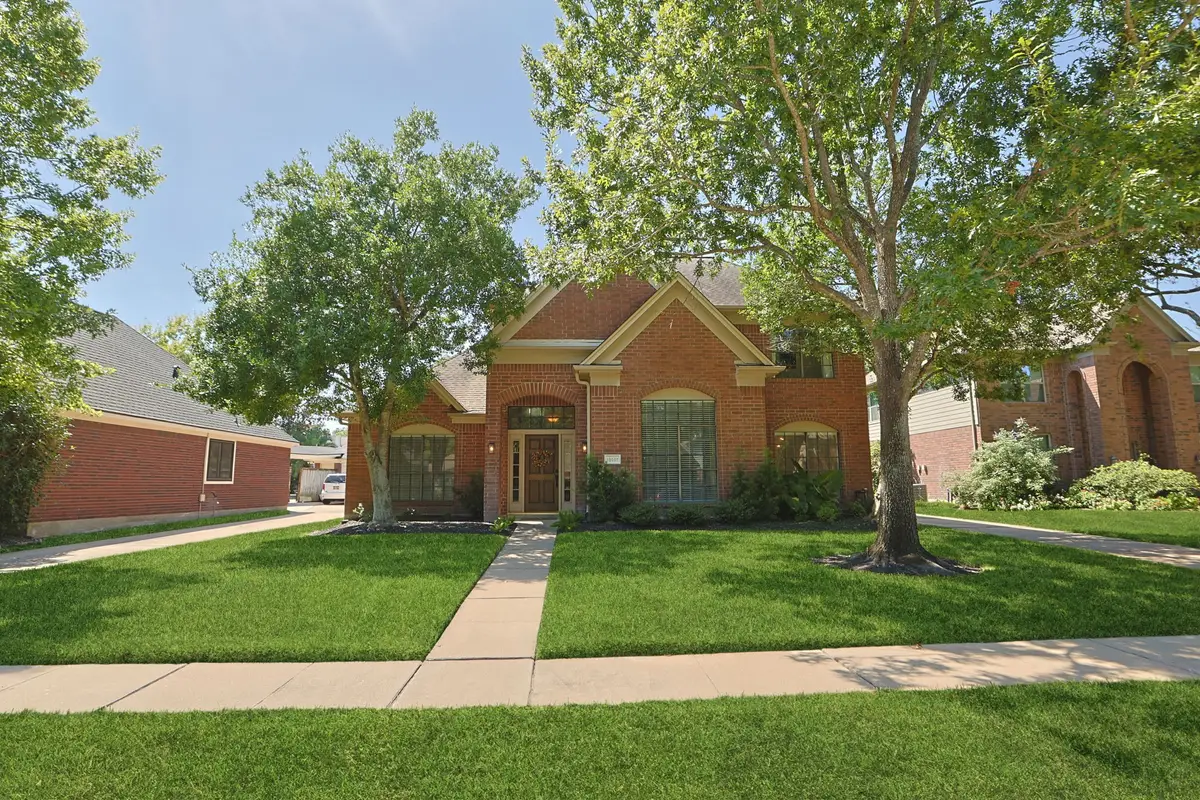 13007 Orchard Hollow Way, Houston, TX 77065 - #1