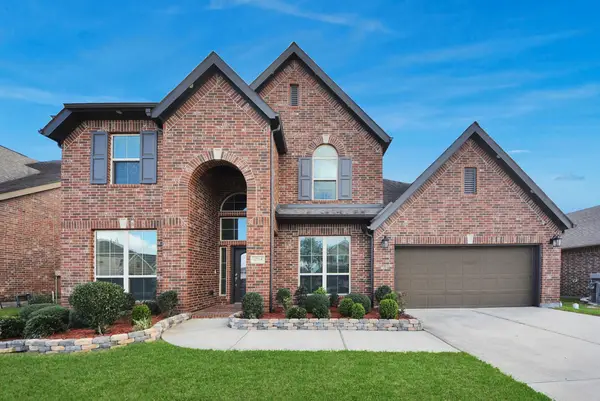 2714 Newport Lake Boulevard, Manvel, TX 77578