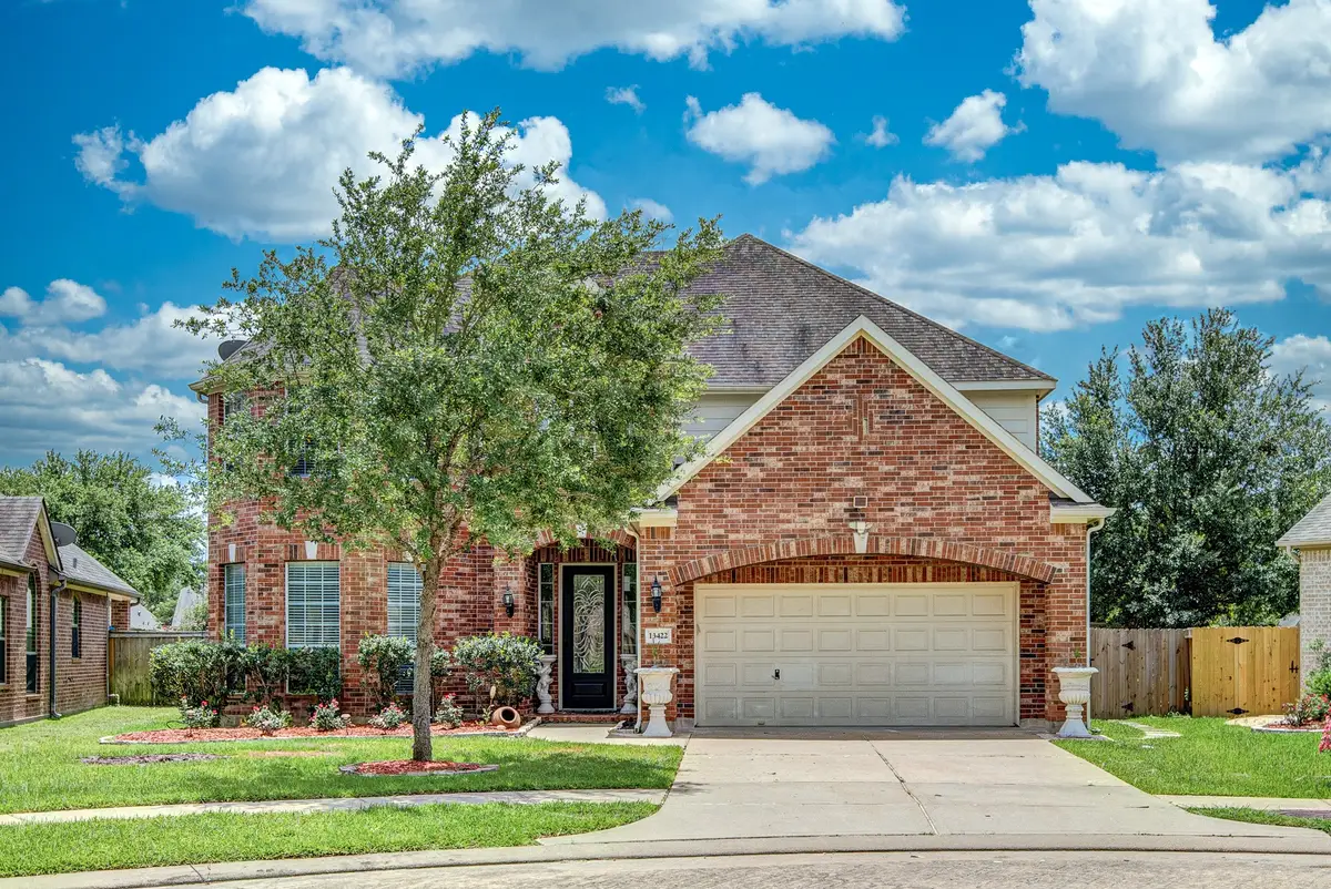 13422 Great Creek Drive, Pearland, TX 77584 - Image #1