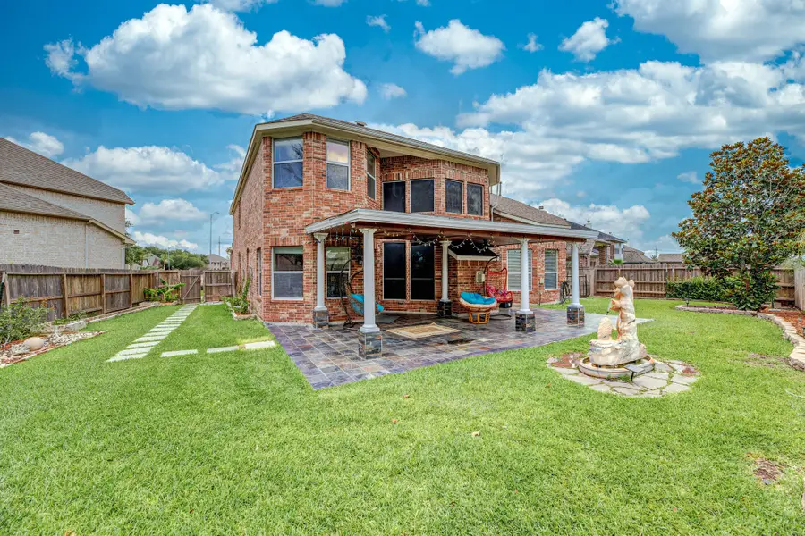 13422 Great Creek Drive, Pearland, TX 77584 - Image #2