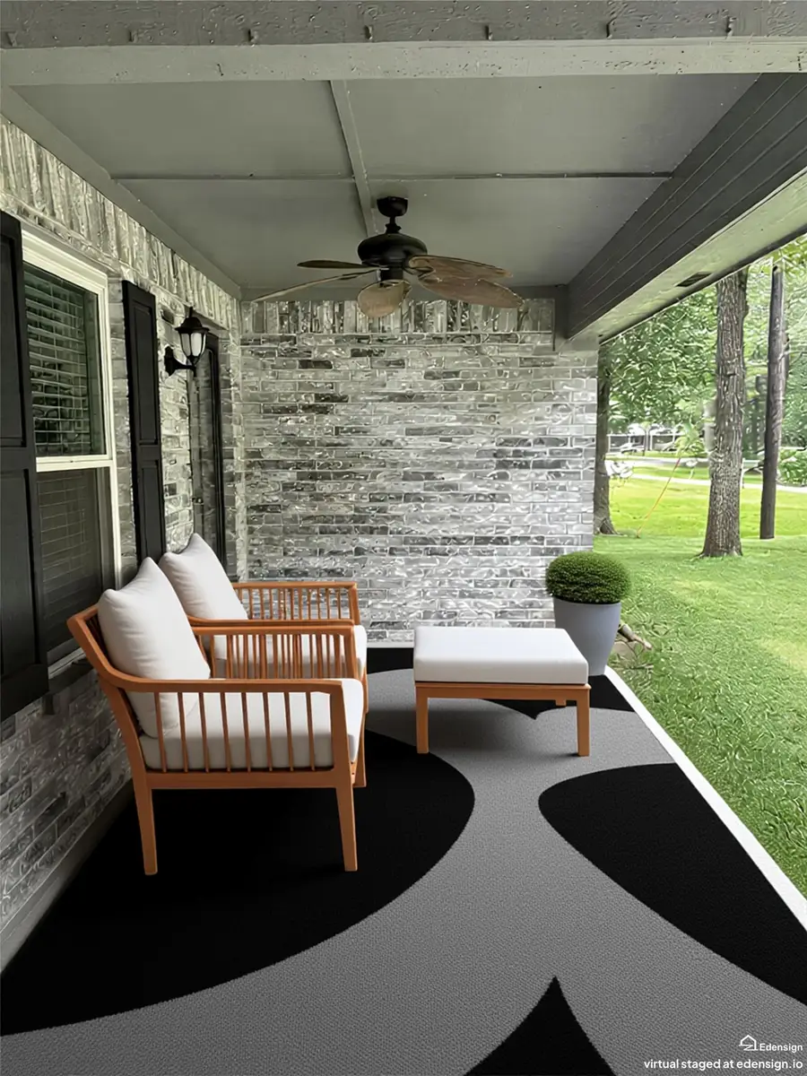 11950 N Ridgeway Drive, Willis, TX 77318 - #2