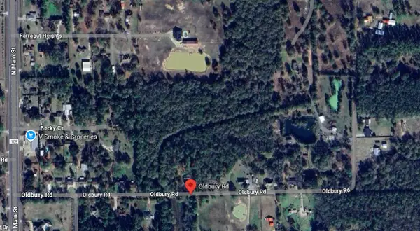 N/A Oldbury Road, Vidor, TX 77662