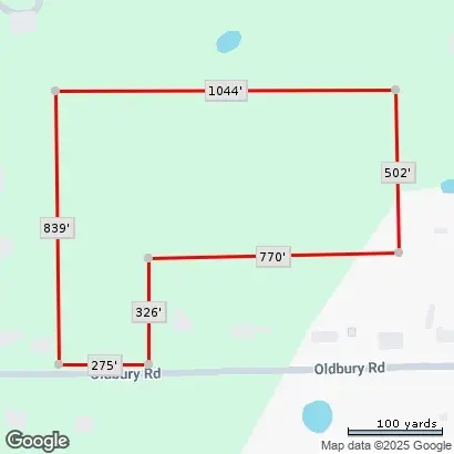 N/A Oldbury Road, Vidor, TX 77662 - Image #2