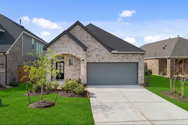 19364 Poppy Village Circle, Magnolia, TX 77355