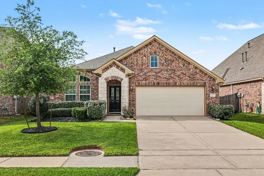 14019 Sunrise Arbor Lane, Cypress, TX 77429 - #2