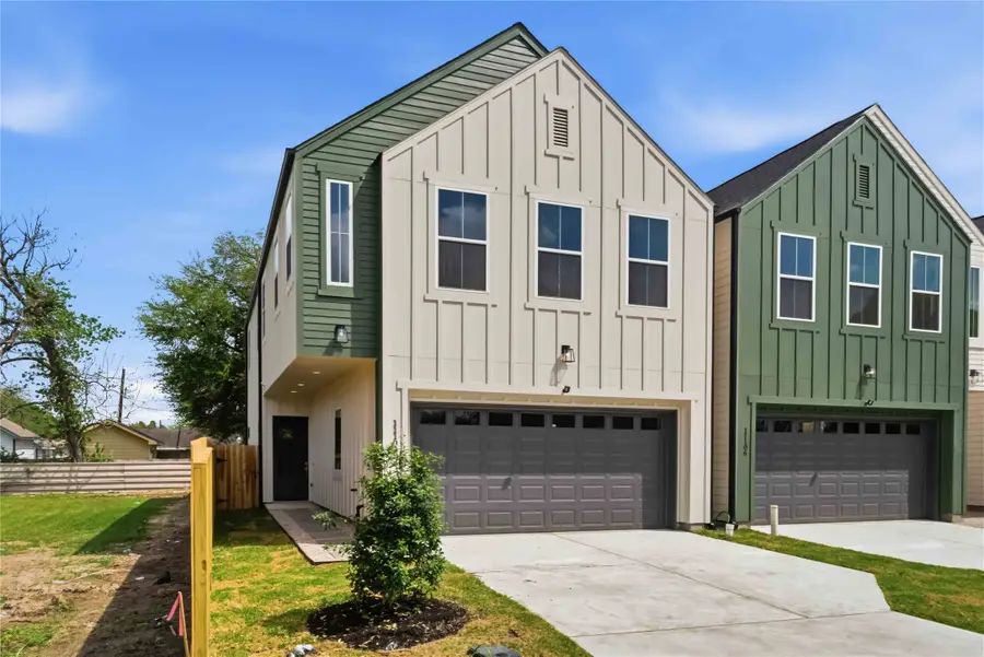 11108 Bauman Road, Houston, TX 77076 - #2