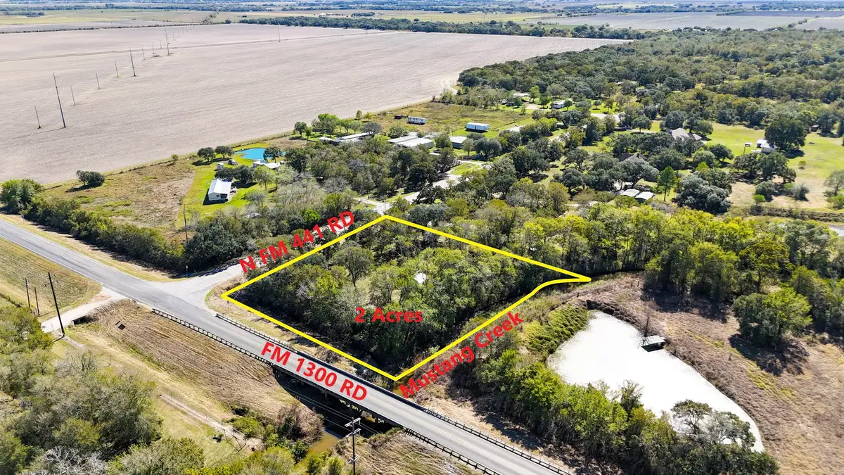 6253 N Fm 441 Road, El Campo, TX 77437 - #1