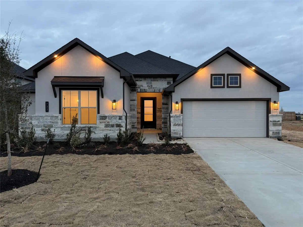 733 Cross Timbers Trace, Waller, TX 77484 - #1