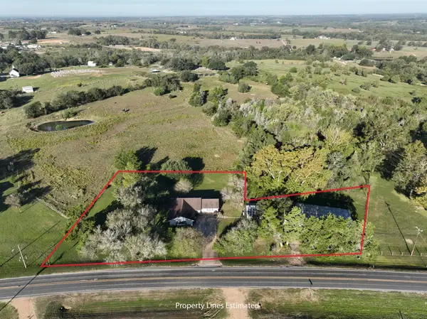 8133 Ernst Parkway, Industry, TX 78944