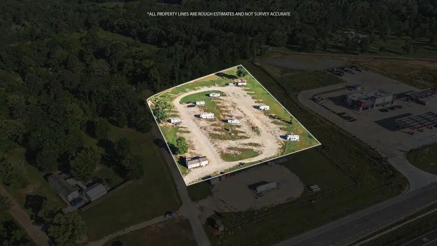 11777 Us Highway 59 N, Livingston, TX 77351 - #2