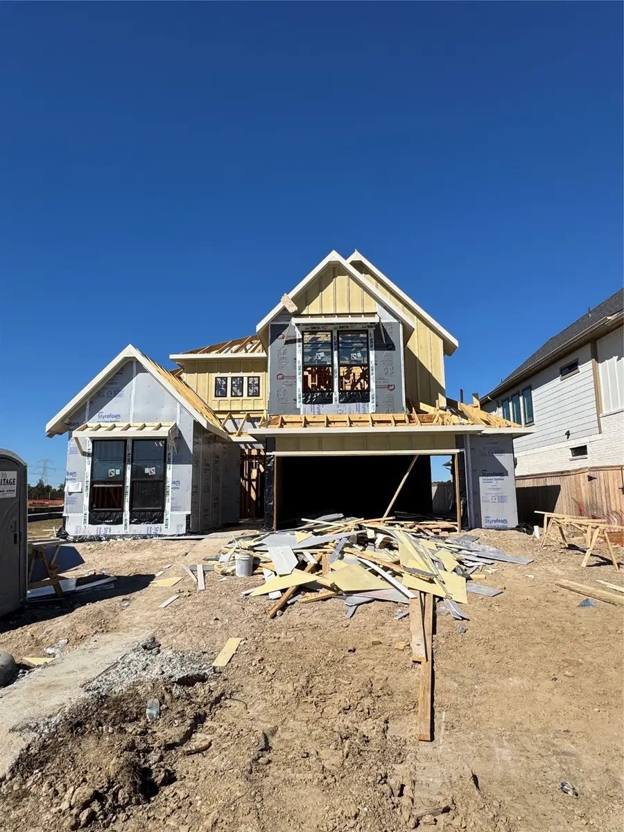 21614 Tumble Mustard Lane, Cypress, TX 77433 - Image #2