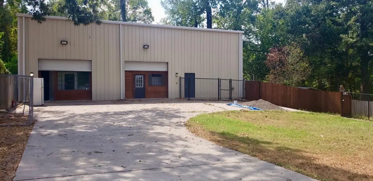 11518 Bogs Road, Tomball, TX 77375 - #1